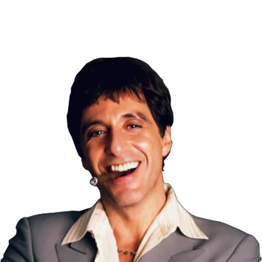 Scarface sticker 4