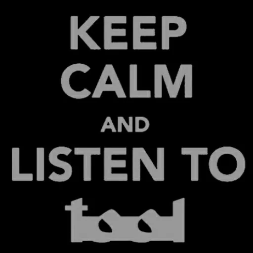 Tool Telegram sticker pack
