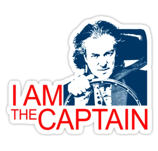 TopGear sticker 4