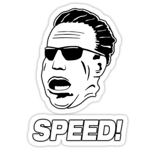 TopGear sticker 8
