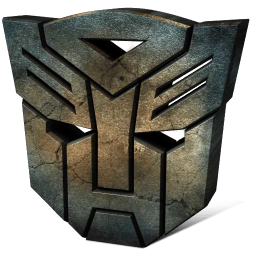 Transformers sticker 4