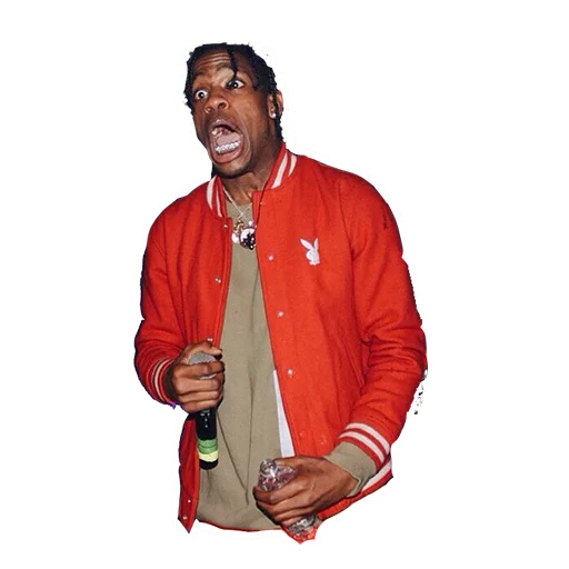 travisscott sticker 2