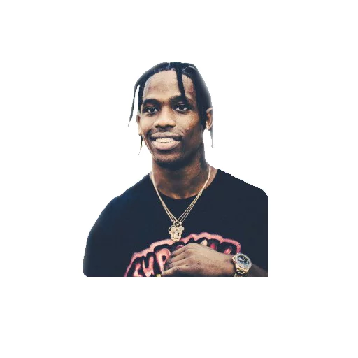 travisscott sticker 4
