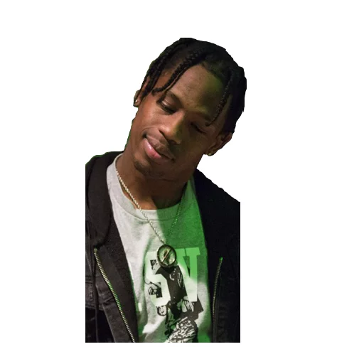 travisscott sticker 5