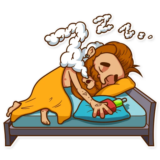 True Vaper sticker 11
