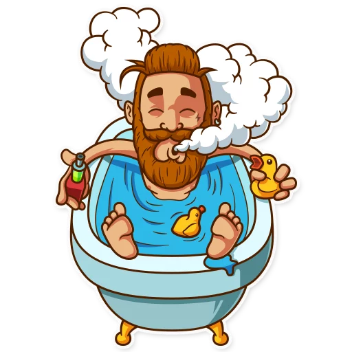 True Vaper sticker 8