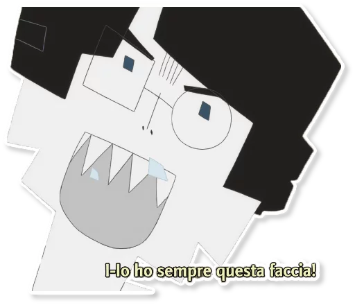 The Tatami Galaxy Stickers sticker 12