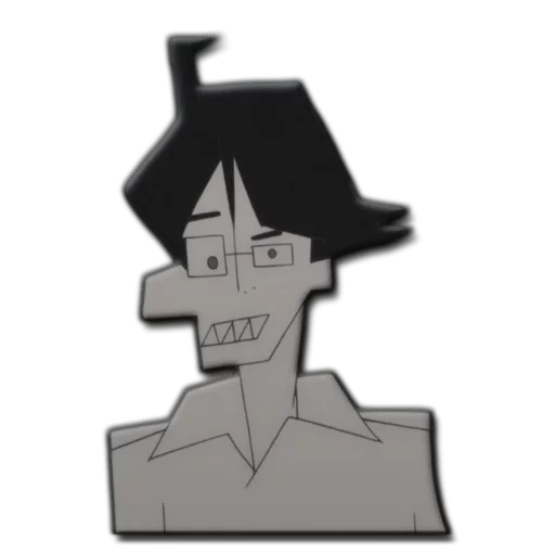 The Tatami Galaxy Stickers sticker 5