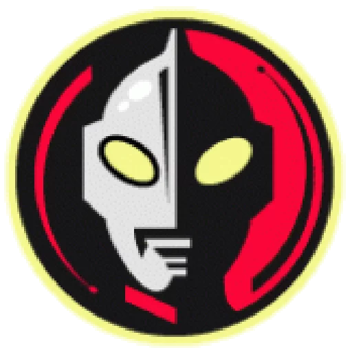 Ultraman Telegram sticker pack