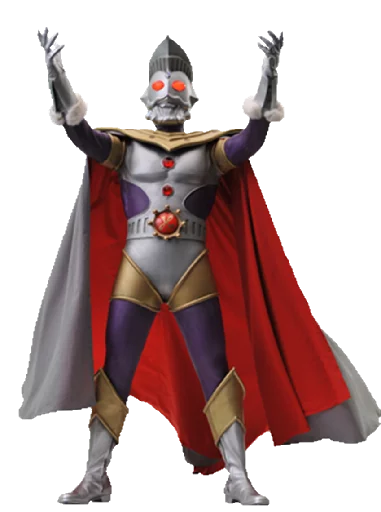 Ultraman sticker 2