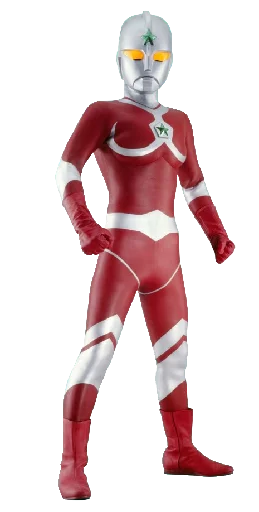 Ultraman sticker 12