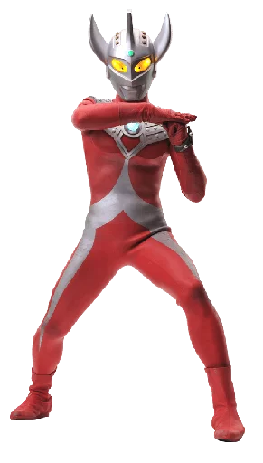 Ultraman sticker 9