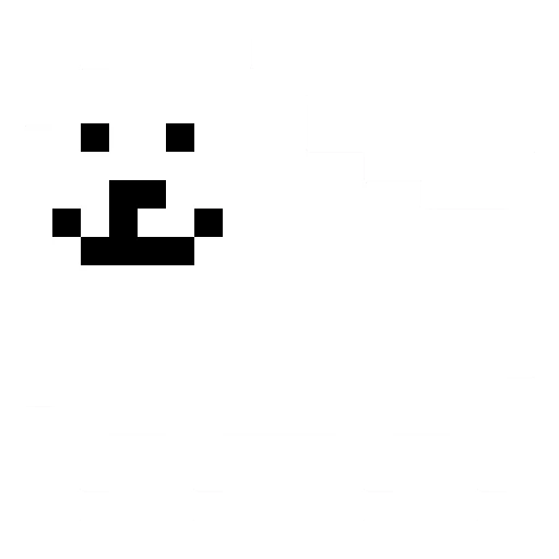 Undertale Telegram sticker pack