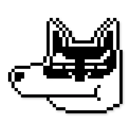 Undertale sticker 2