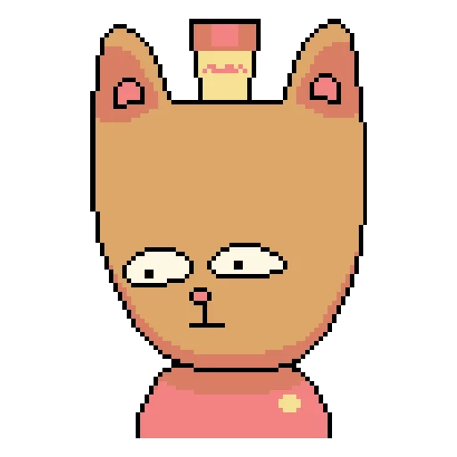 Undertale sticker 4