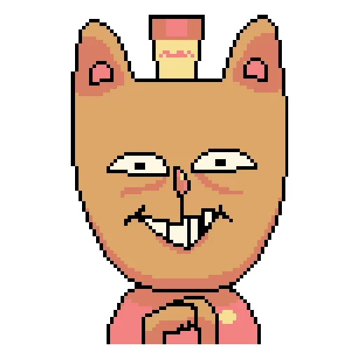 Undertale sticker 7