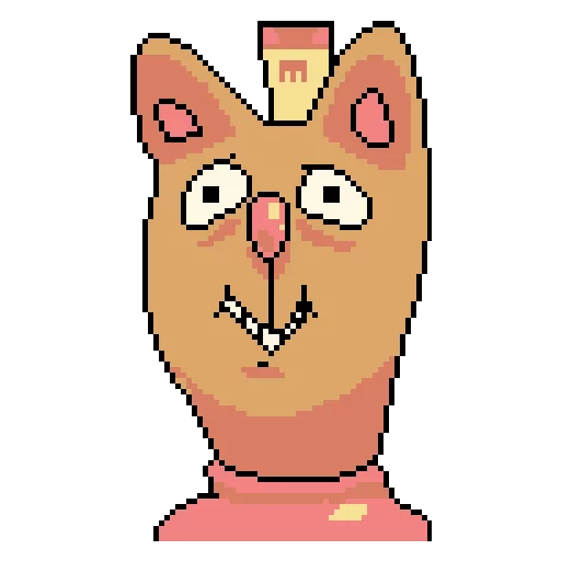 Undertale sticker 8