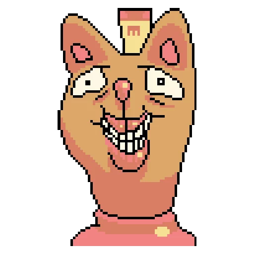Undertale sticker 9