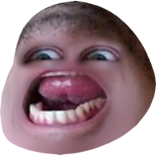 UselessMouth sticker 5