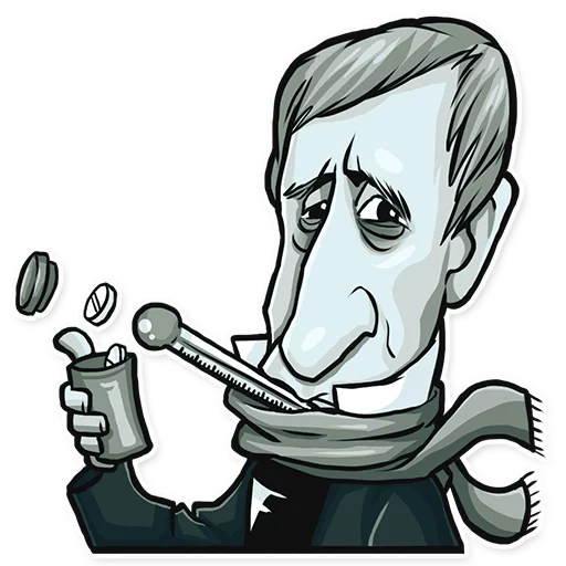 U.S.Presidents sticker 9