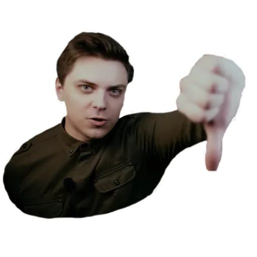 Utopia Show sticker 2