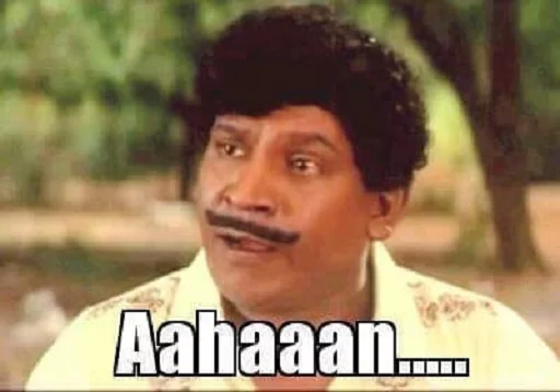 Tamil sticker 5
