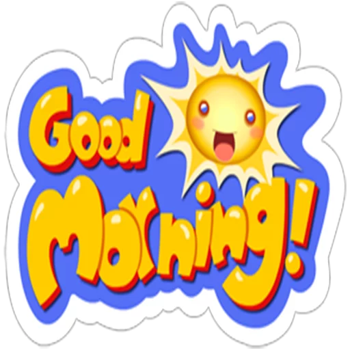 Viber sticker 12