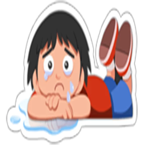 Viber sticker 3