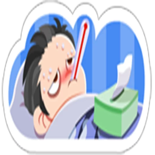 Viber sticker 6