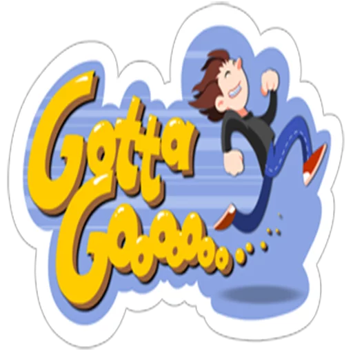 Viber sticker 8