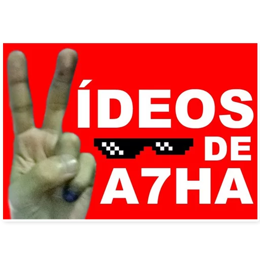 VideosDeAtha sticker 9