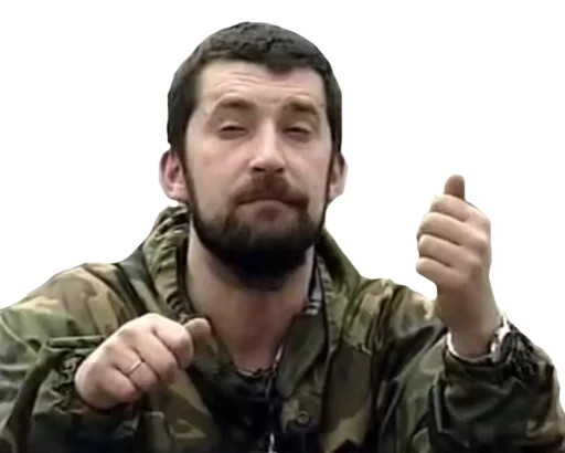 Владимир Виноградов sticker 11