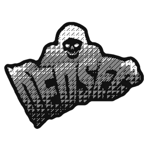 Watch Dogs 2 by N1M4KM sticker 2