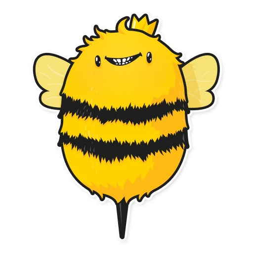 Who am I today? app Telegram sticker pack