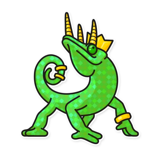 Who am I today? app sticker 2