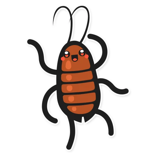 Who am I today? app sticker 3