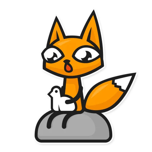 Who am I today? app sticker 6
