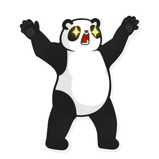 Who am I today? app sticker 8