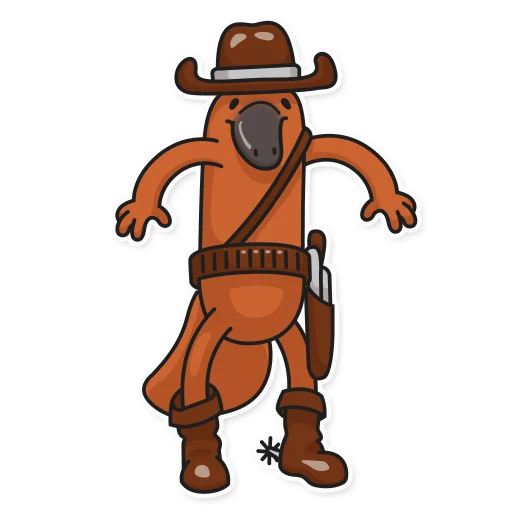 Who am I today? app sticker 9