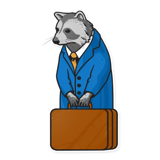 Who am I today? app sticker 10