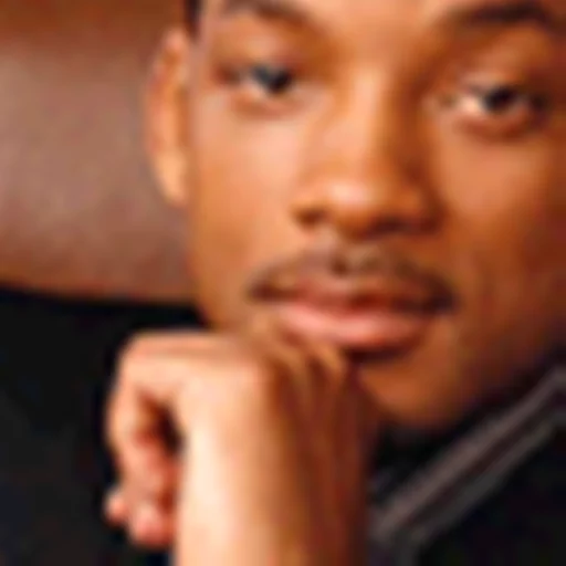 Will Smith Telegram sticker pack