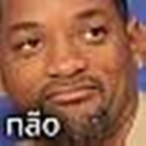 Will Smith sticker 3