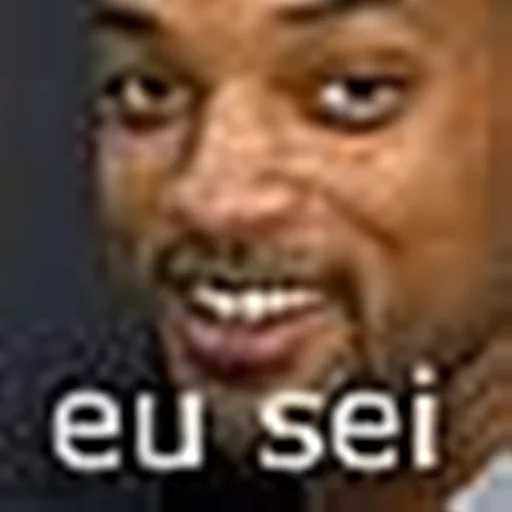 Will Smith sticker 6