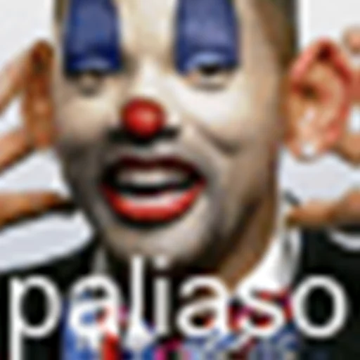 Will Smith sticker 8