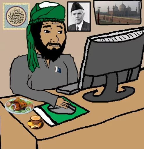 Wojak sticker 6
