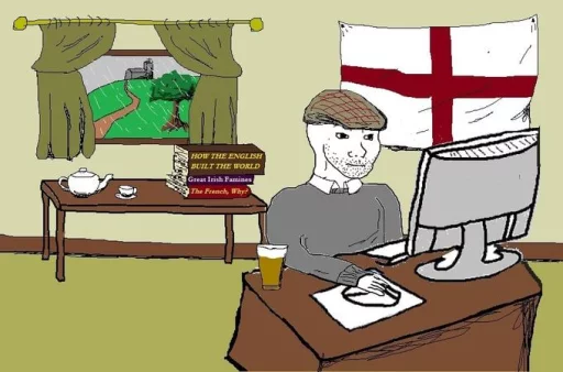 Wojak sticker 10