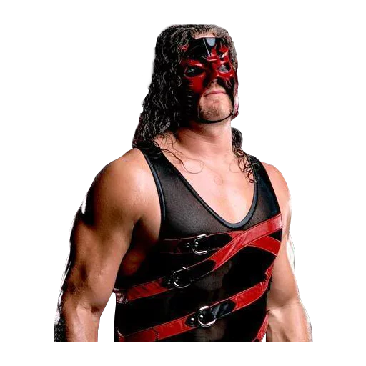 WWE sticker 6