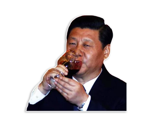 xi sticker 4