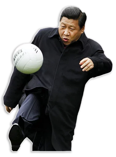 xi sticker 8