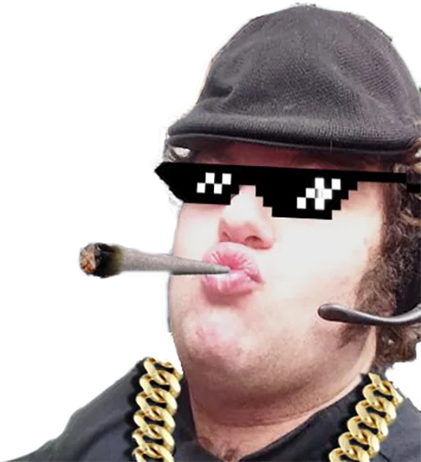 Shitposting sticker 11